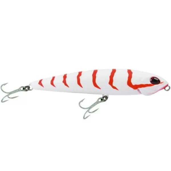 Isca Marine Sports Snake 115 11,5 Cm 22 Gr - Imagem 2