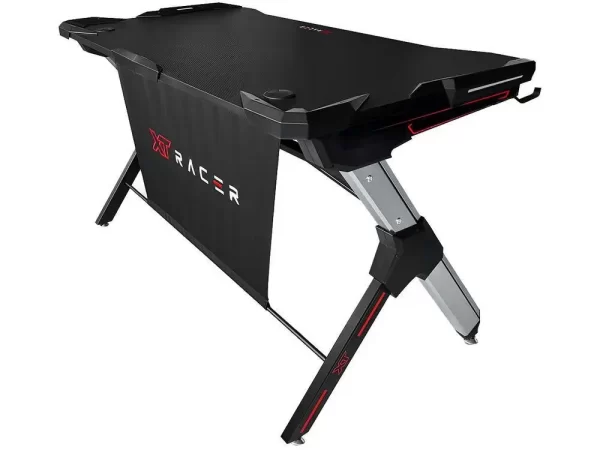 Mesa Gamer XT Racer XTM1000 Experience Series - Imagem 2