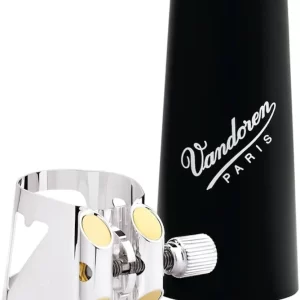 Abraçadeira Vandoren Optimum para Clarinete Bb