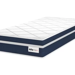 Colchão Solteiro Plumatex Alfa Maxx 22x88x188cm