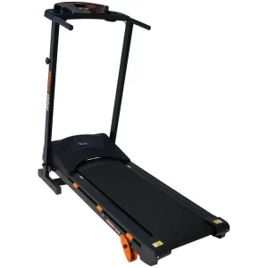 Esteira Ergométrica Elétrica Dobrável Dream Fitness