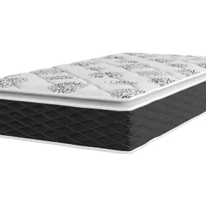 Colchão Solteiro Umaflex Duomo com Mola Ensacada