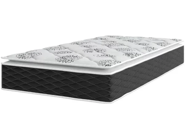 Colchão Solteiro Umaflex de Mola Ensacada