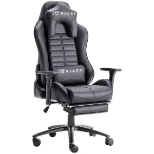 Cadeira Gamer Reclinável XT Racer Platinum W Series