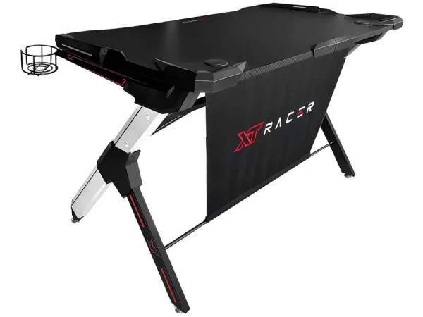 Mesa Gamer XT Racer XTM1000 Experience Series - Imagem 3