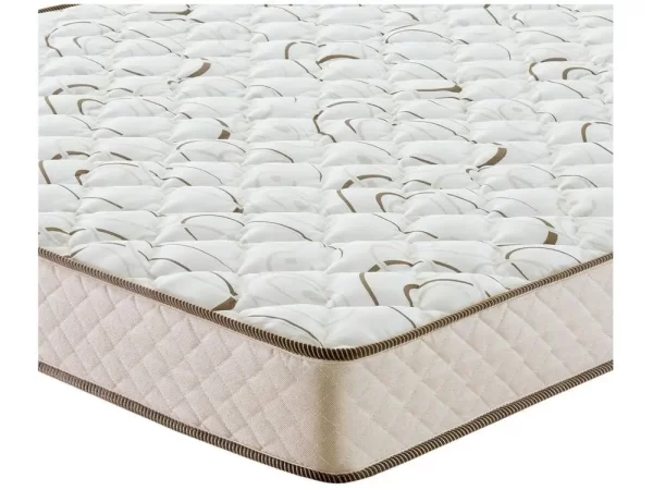 Colchão Solteiro Padrão Prorelax de Espuma D26 14x88x188cm Azaléia - Imagem 5