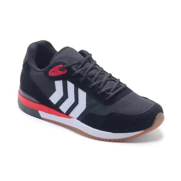 Tênis Masculino Casual Esportivo Caminhada Corrida Treino Academia Premium