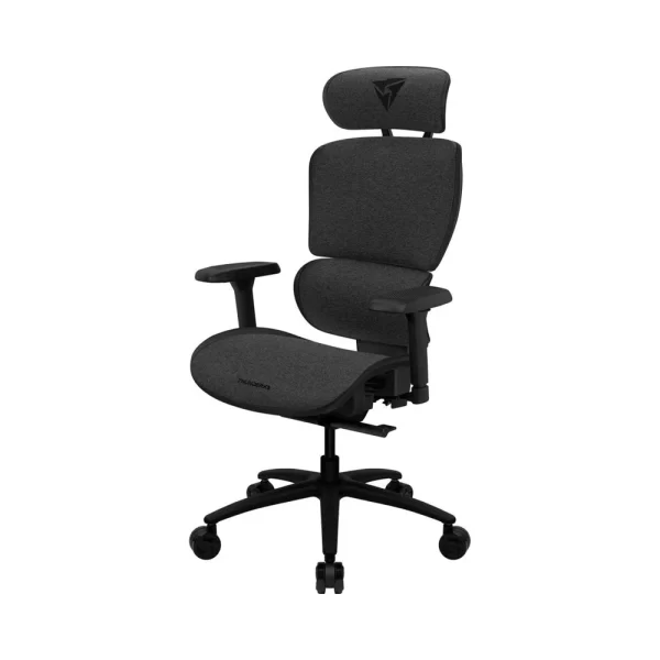 Cadeira Ergonômica ThunderX3 XTC Loft Cinza - Imagem 4