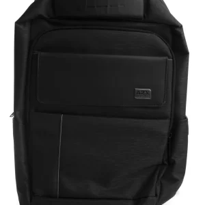 Mochila Escolar Executiva com Compartimento para Notebook