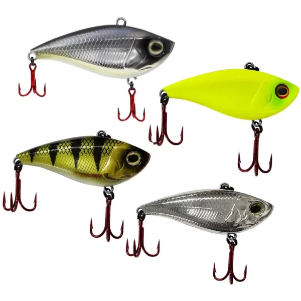 Isca Marine Sports Iron Head 50 5cm 10gr