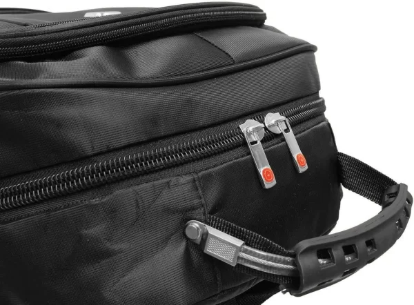 Mochila Executiva Em Nylon Ys28043 - Imagem 2