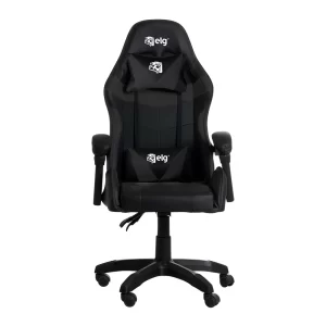 Cadeira Gamer Syrax ELG Ergonomica com Apoios