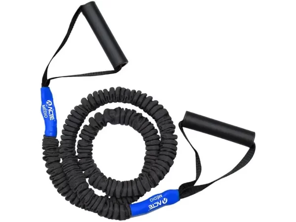 Elástico Extensor Acte Sports T288-M Médio