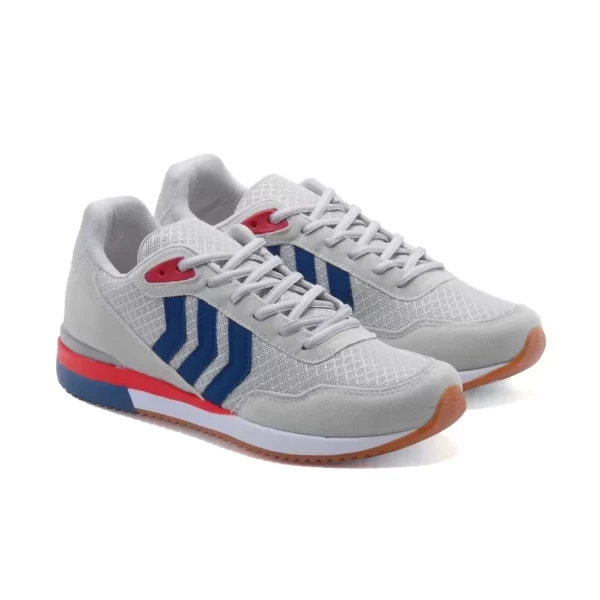 Tênis Masculino Casual Esportivo Caminhada Corrida Treino Academia Premium - Imagem 4