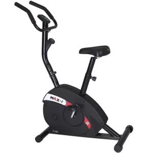 Bicicleta Ergométrica Max V Dream Fitness