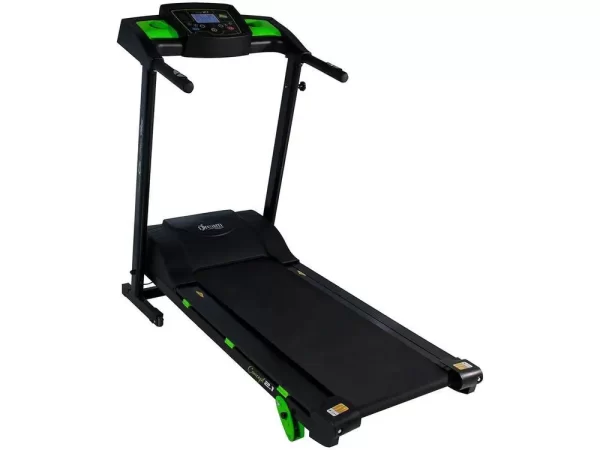 Esteira Eletrônica Dream Fitness Concept 2.1 - Bivolt