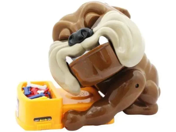 Jogo Bad Dog Não Acorde o Cachorro - Imagem 3