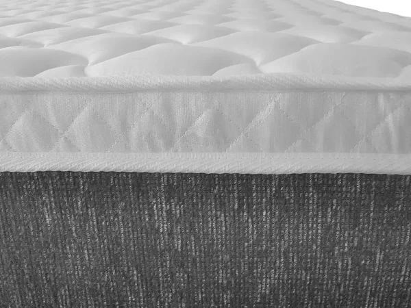 Colchão Queen Size Castor Mola Pocket - Imagem 3