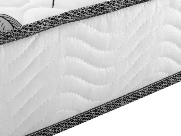 Colchão Casal Ortobom de Espuma D33 17x138x188cm Physical Ortofort - Imagem 5
