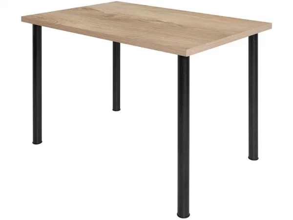 Mesa de Jantar 4 Cadeiras Retangular - Imagem 5