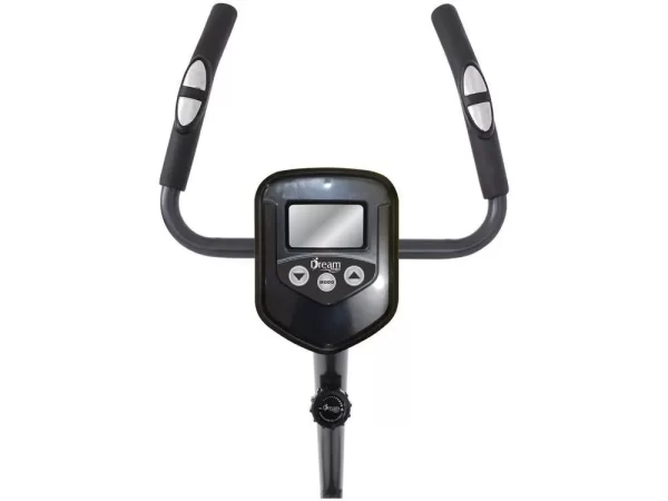Bicicleta Ergométrica Dream Fitness Magnética - Imagem 3