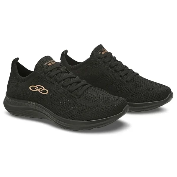 Tenis Olympikus Ultraleve Feminino - Imagem 3