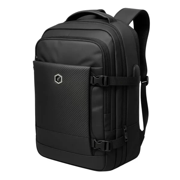 Mochila Viagem Feminina Masculina Para Notebook Executiva