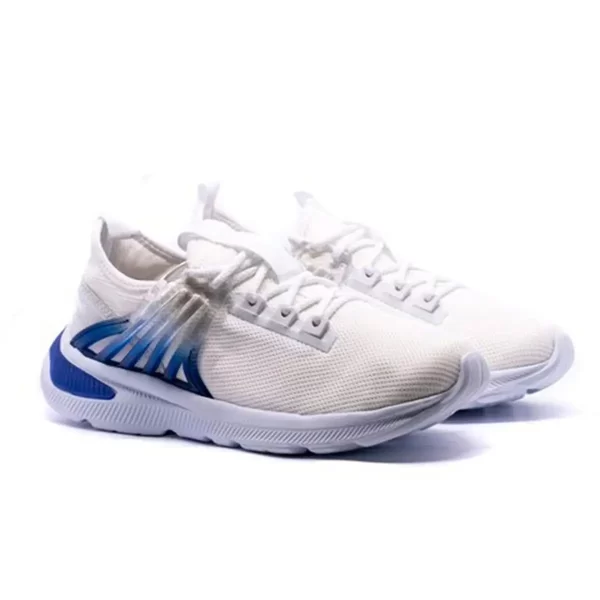 Tênis Masculino AirBoost Esportivo Corrida Confortável Leve Treino - Imagem 3