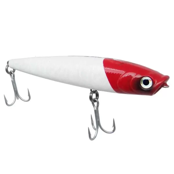 Isca Marine Sports Animal 100 10 Cm 14 G - Imagem 2