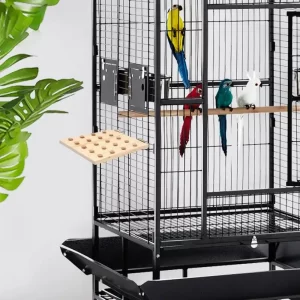 Brinquedo Educativo para Pássaros