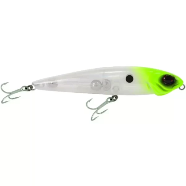 Isca Marine Sports Snake 115 11,5 Cm 22 Gr - Imagem 3