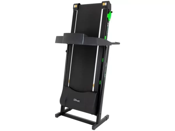 Esteira Eletrônica Dream Fitness Concept 2.5 - Bivolt - Imagem 5