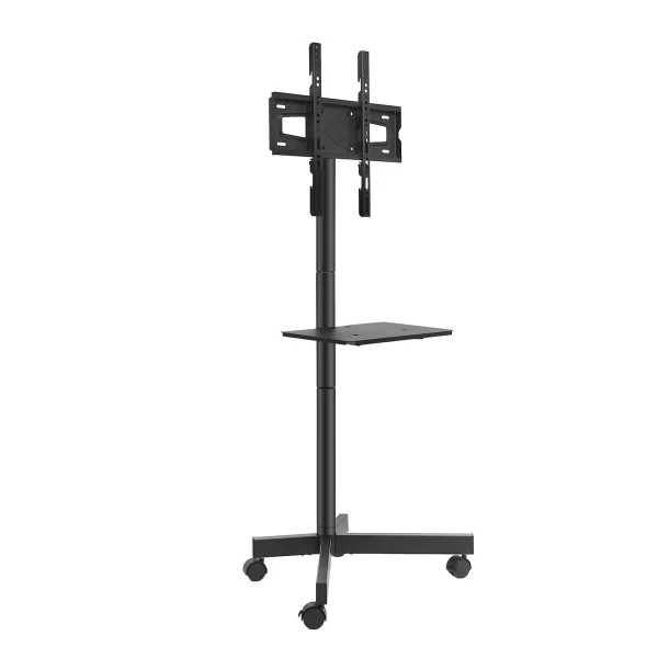 Suporte De TV Móvel, Suporte Para Tv, Racks Para Tv, Suporte De Monitor, Suporte De Tv, Suporte Monitor Portatil, 23-60 Polegada