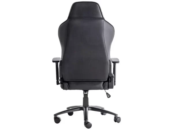 Cadeira Gamer XT Racer Reclinável Giratória Preta Platinum W Series - Imagem 6