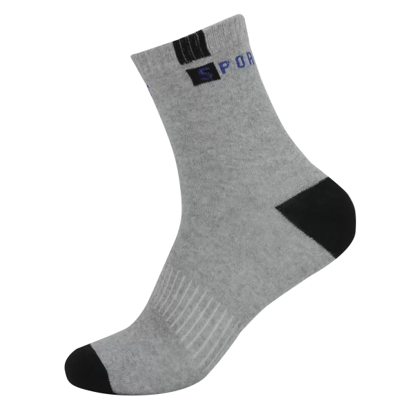 meias masculinas，meia antiderrapante futebol，meias esportivas masculina，meia ciclismo，atacado para revender de tudo，do bras - Imagem 5