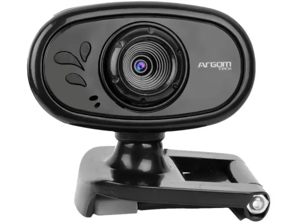 Webcam HD Argom CAM20 720MP - Imagem 4