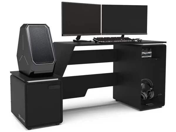 Mesa Gamer XT Racer Space One - Imagem 4