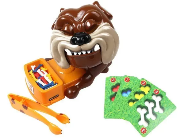 Jogo Bad Dog Não Acorde o Cachorro - Imagem 2