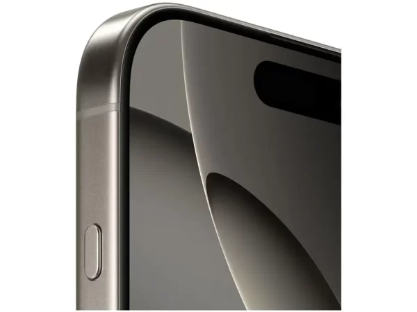Apple iPhone 16 Pro Max 256GB Titânio Natural 6,9" 48MP iOS 5G - Imagem 4