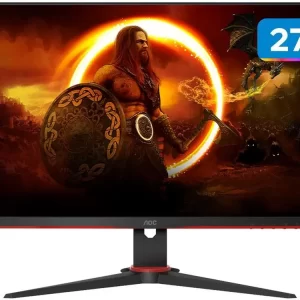 Monitor Gamer AOC 27G2E1 27" Full HD 100Hz