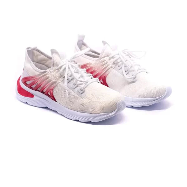 Tênis Masculino AirBoost Esportivo Corrida Confortável Leve Treino - Imagem 4
