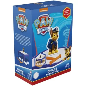 Jogo Chase Numa Fria da Paw Patrol