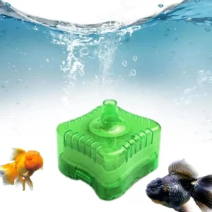 Filtro Submersível de Aquário para Tanques de Peixes
