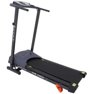Esteira Eletrônica Dream Fitness DR 1600