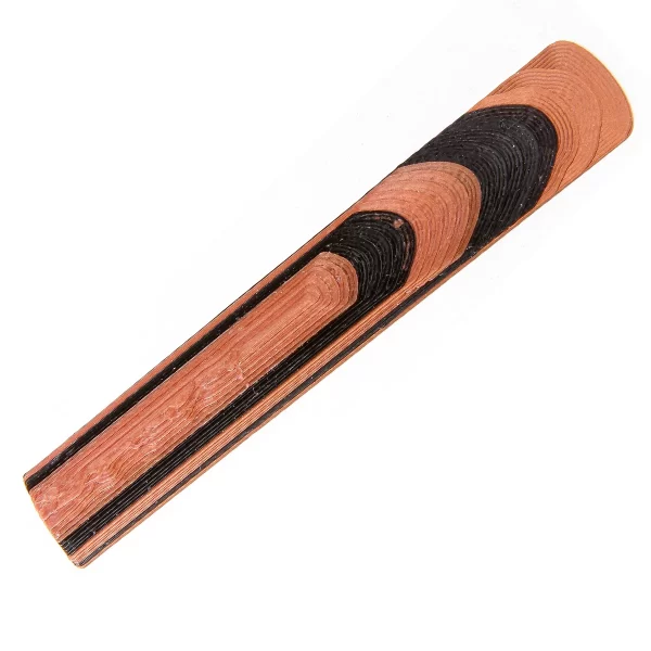 Palheta PlastiReed DARK - Clarinete 3