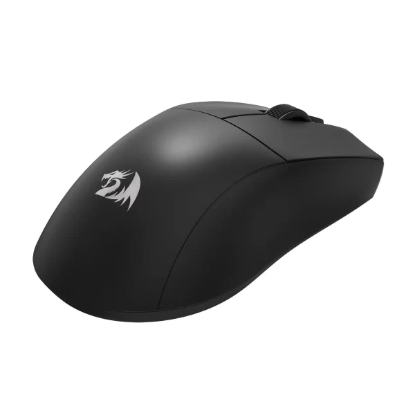 Mouse Redragon King Pro Preto - Imagem 6