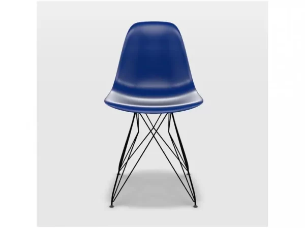 Jogo de Cadeiras de Polipropileno Empório Tiffany Eames Eiffel 2 Peças - Imagem 3
