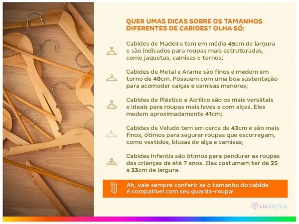 Guarda-roupa Casal com Espelho 3 Portas de Correr Araplac Fortaleza - Imagem 3