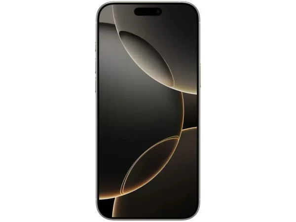 Apple iPhone 16 Pro Max 256GB Titânio Natural 6,9" 48MP iOS 5G - Imagem 2