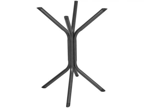 Mesa de Jantar 4 Cadeiras Quadrada - Imagem 6